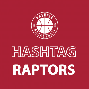 Hashtag Raptors