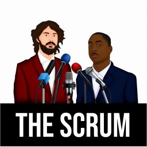 The Scrum Podcast