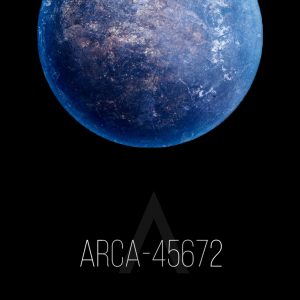 Arca-45672