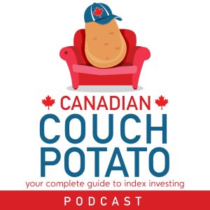 Canadian Couch Potato