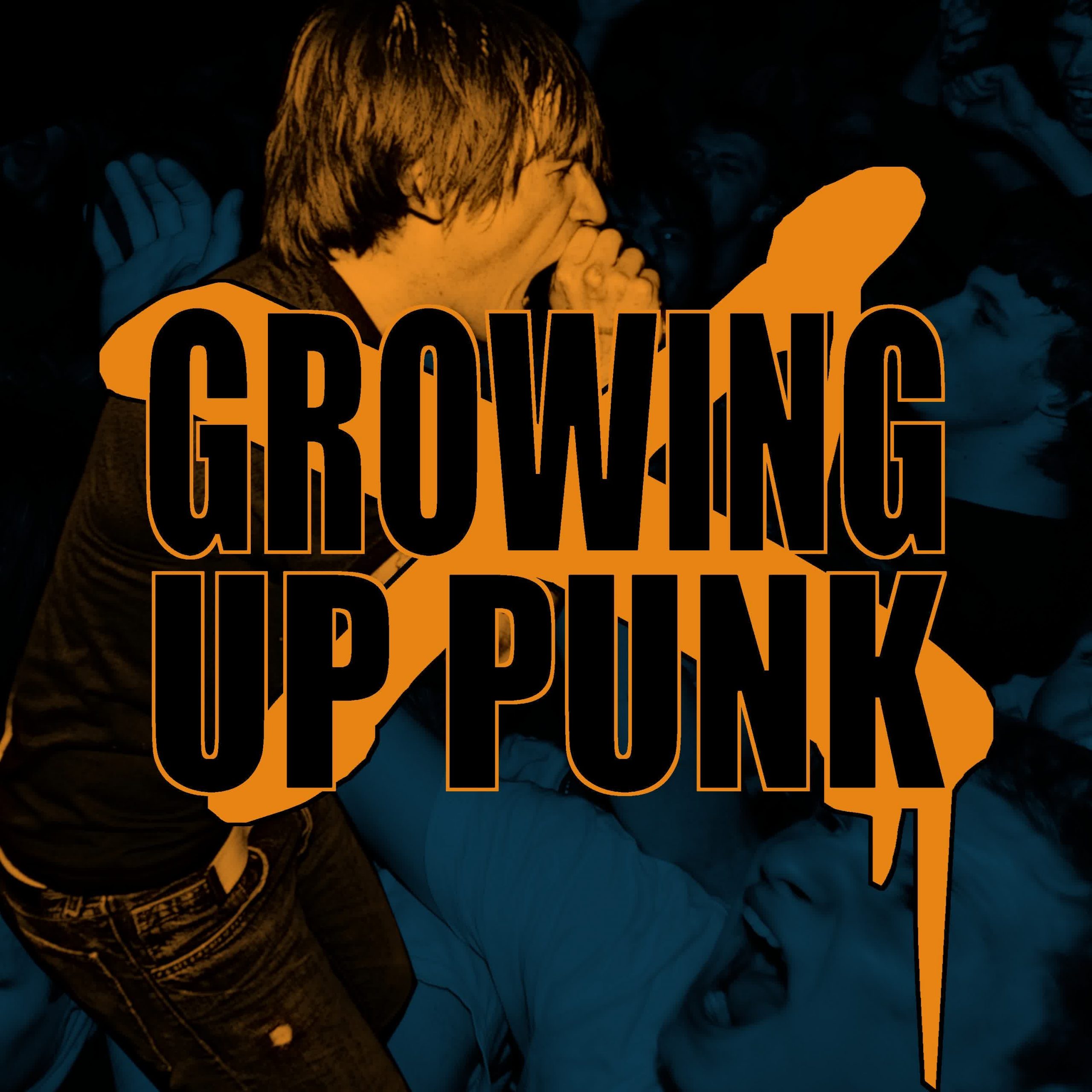 Growing Up Punk