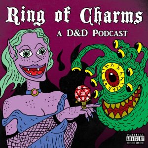 Ring of Charms Podcast
