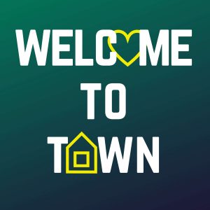 Welcome to Town