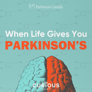 When Life Gives You Parkinson's