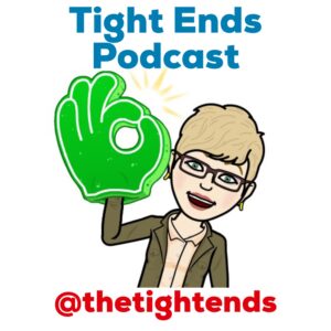 Tight Ends Podcast