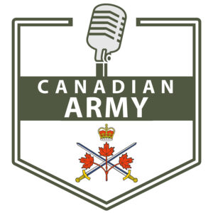 Canadian Army Podcast