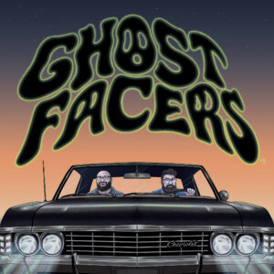 Ghostfacers: A Supernatural Rewatch