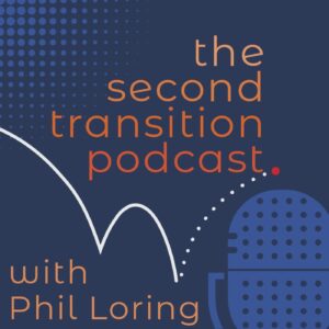 Second Transition Podcast