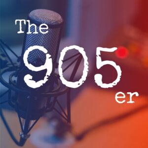 The 905er Podcast