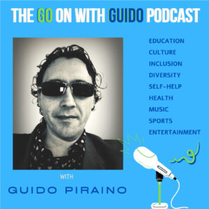 Go On with Guido Podcast