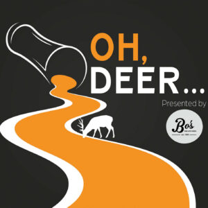Oh, Deer…