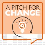 A Pitch for Change