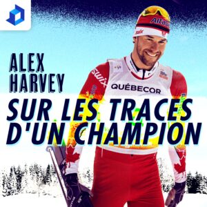 Alex Harvey, sur les traces d’un champion