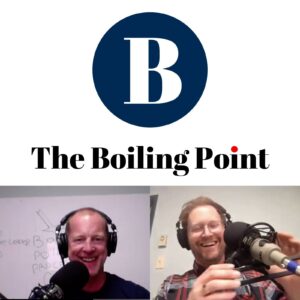 Boiling Point Podcast