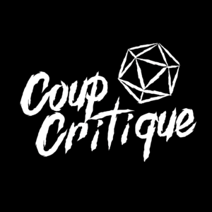 Coup Critique