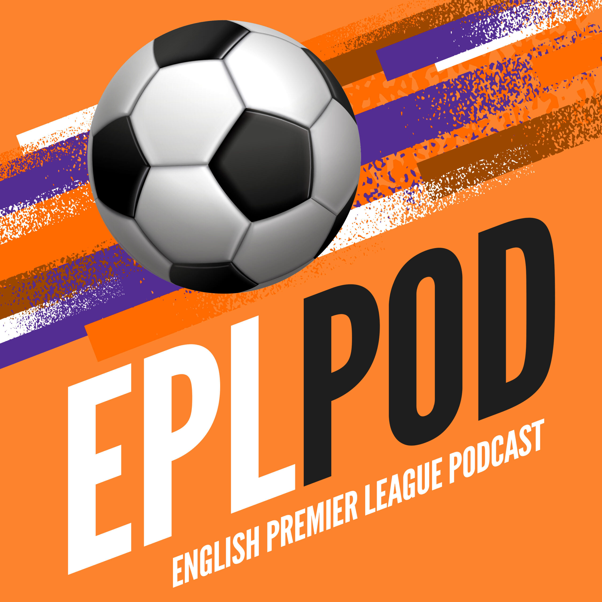 English Premier League podcast: EPLpod