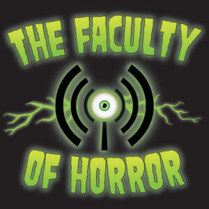 Faculty of Horror