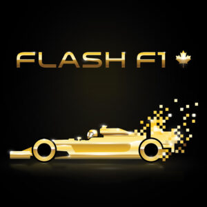 Flash F1 – Formula One Podcast