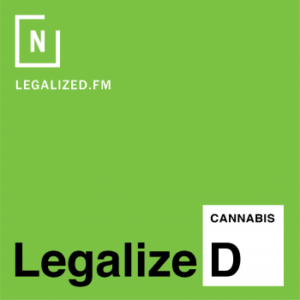 Legalized