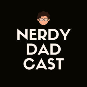 Nerdy Dad Cast