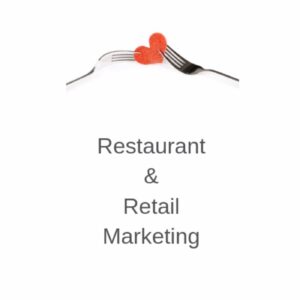 Restaurant and Retail Marketing