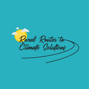 Rural Routes to Climate Solutions