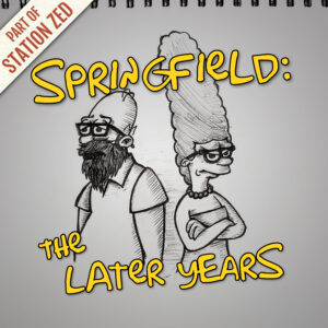 Springfield: The Later Years