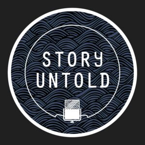 Story Untold Podcast