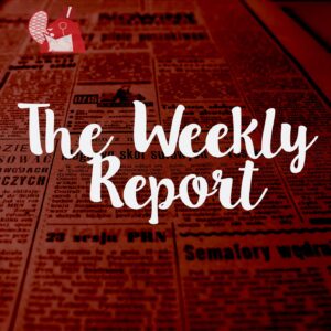 The Beaverton Weekly Report