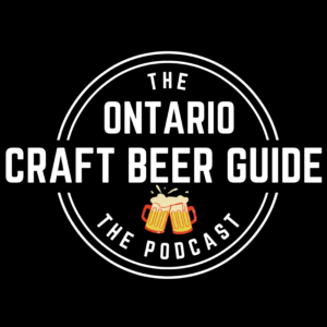 The Ontario Craft Beer Guide The Podcast