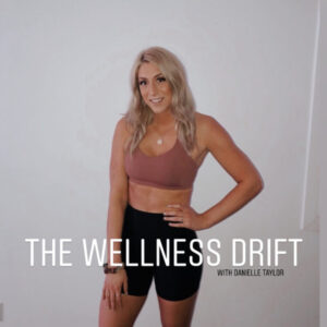 The Wellness Drift