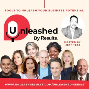 Unleashed – Conversations to Elevate Your Business