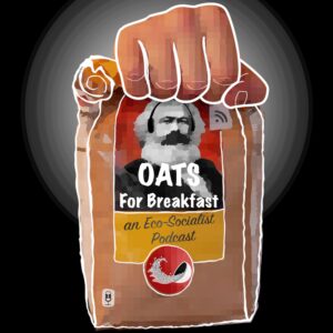 Oats for Breakfast
