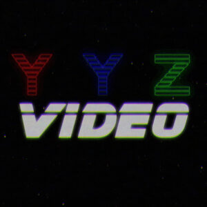 YYZ Video