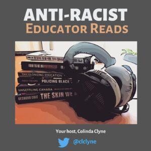 Anti-Racist Educator Reads