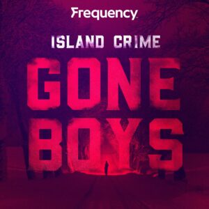 Island Crime: Gone Boys