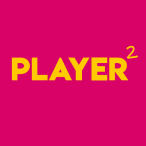 Player Player: A Video Game Podcast