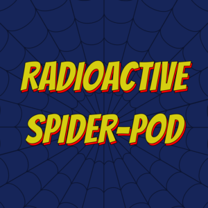 Radioactive Spider-Pod