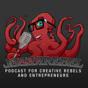 REBELREBEL the Podcast