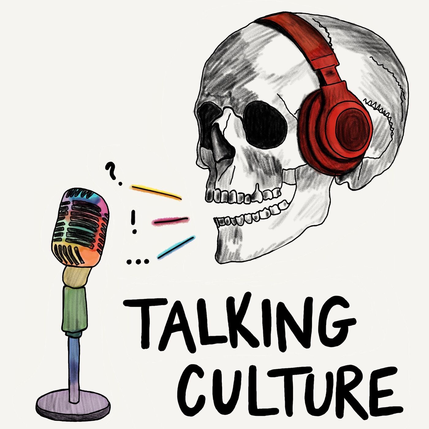 Talking Culture