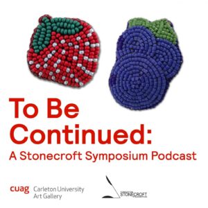 To Be Continued: A Stonecroft Symposium Podcast