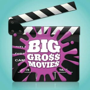 Big Gross Movies
