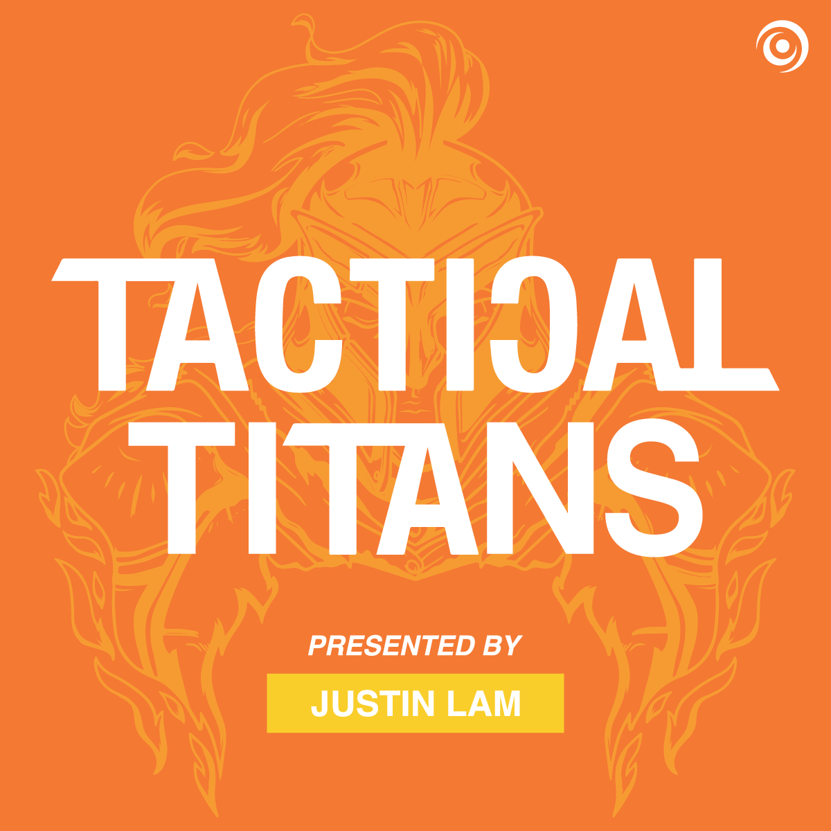 TACTICAL Titans Podcast | Build, Automate and Scale your business