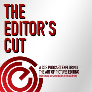 The Editor's Cut