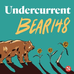 Undercurrent: Bear 148