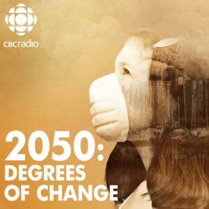 2050: Degrees of Change