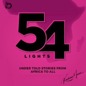 54Lights with Kondwani Mwase