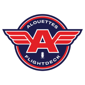 Alouettes Flightdeck