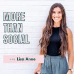 More Than Social Podcast