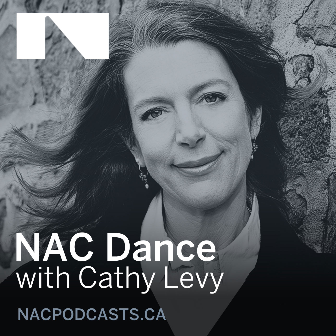NAC Dance with Cathy Levy